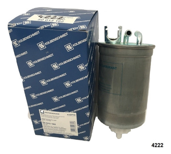 Filtro De Gas Oíl Volkswagen Polo / Caddy / Gol 1.9 Diésel 0 Filtro De Gas Oíl Volkswagen Polo / Caddy / Gol 1.9 Diésel 0
