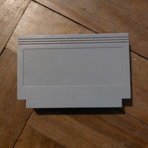 Family Game Cartucho De Juego Multiple 4 En 1 8bits Famili 1