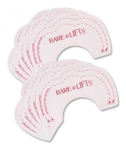 Levanta Busto Vestido Sexy Escote Profundo Fiesta Strapl X4 1