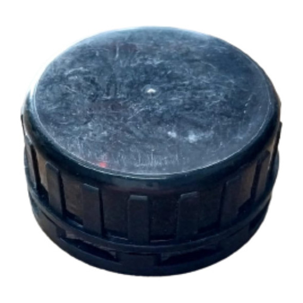 Tapa Negra Bidón Combustible Driven 0