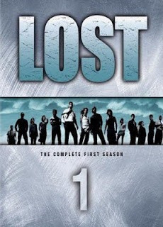 Lost 1ra Temporada Importado Digipack  Usada 0