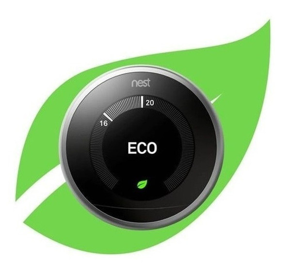 Nest Ecobee Termostato Kit De Instalacion Ta301 Din * * * * 1