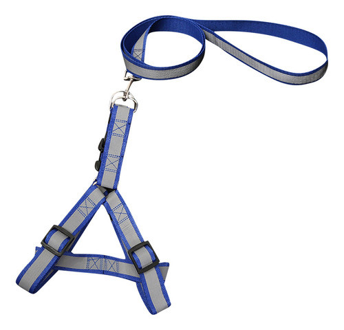 Corda De Tração De Coleira Para Cães De Estimação V, Nylon A 1