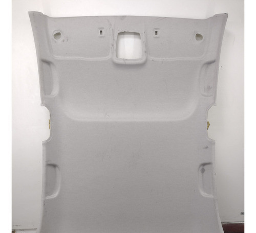 Tapizado Techo Cielorraso Chevrolet Onix 1.4 N Lt 2019 1