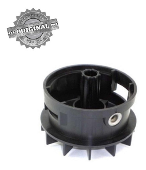Portacarrete Bordeadora Gl400 Gl700 St4550 Black + Decker 1