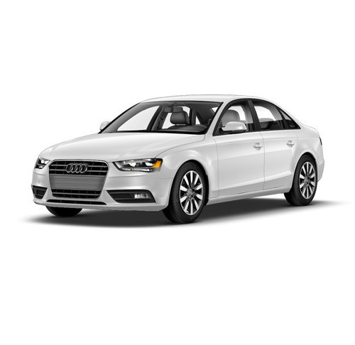 Cambio Aceite Y Filtro Audi A4 Ii 1.8 Turbo Desde 2005 0