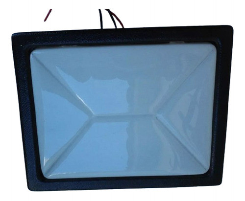 Plafond Para Lamp. Con Instalacion Carroceria Alcar/otros 0