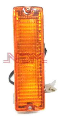 Faro De Posicion Derecho  Nissan Datsun Laurel 81-84 E48e 0