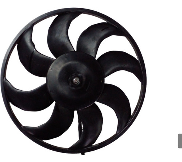 Vw Polo/ Virtus   - Electroventilador - Origen 0