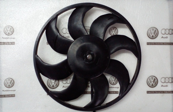 Vw Polo/ Virtus   - Electroventilador - Origen 1