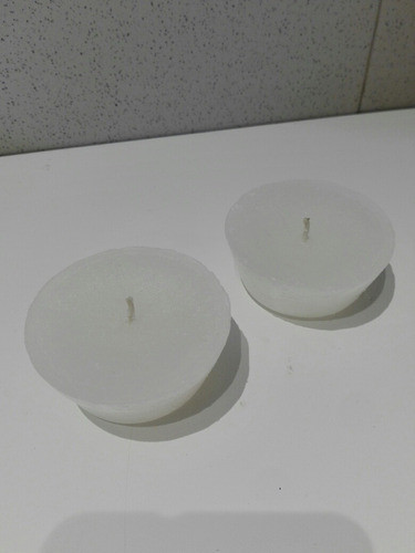 Velitas Centro De Mesa Etc Pack 20 U 0