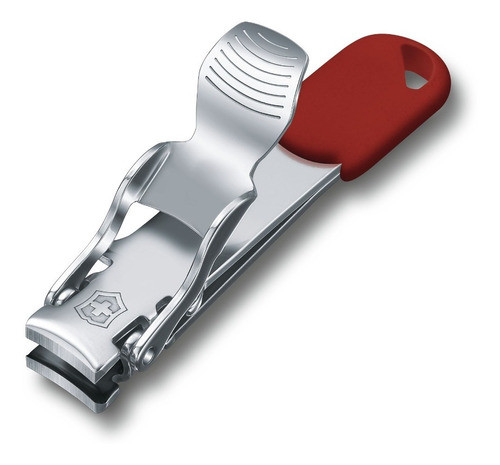 Cortauñas Victorinox Original Inoxidable Nail Clipper 8.2050 1