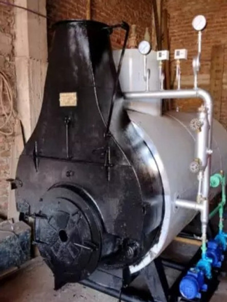 Desguace Estructuras, Retiro De Equipos, Aires, Etc,... 0