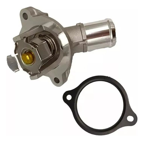 Valvula Termostatica Cruze 1,4 Turbo 2017 2024 12673413 0