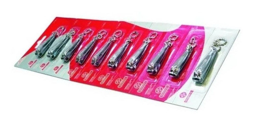 Mundial Cortador Unhas Corrente C/10 0