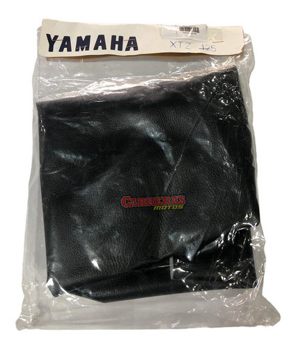 Tapizado Asiento Xtz 0