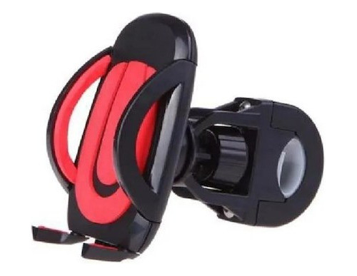 Soporte Estuche Manubrio Para Celular Ap Motos En Cycles 0