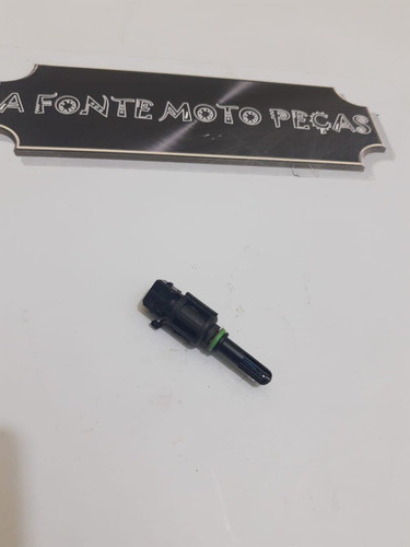 Sensor De Temperatura Caixa De Ar Original Bmw S1000 Rr 2013 0