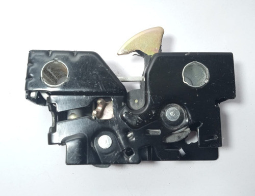 Cerradura Inferior Capot Volkswagen Gol Trend 2008 2012 0