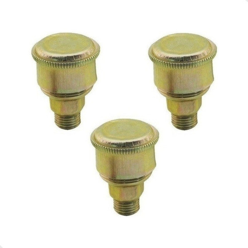 Kit 03 Graxeira Lavajato Lavadora Lj 3000 Lj 3100 Chiaperini 0
