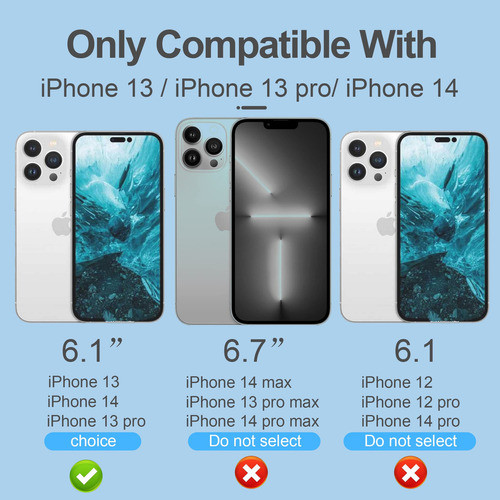 Pddkiss Protector De Pantalla De Privacidad Compatible Con I 1