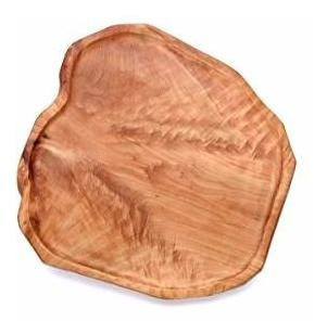 Bandeja De Madera Para Queso Diseño Rustico Madera 16 1