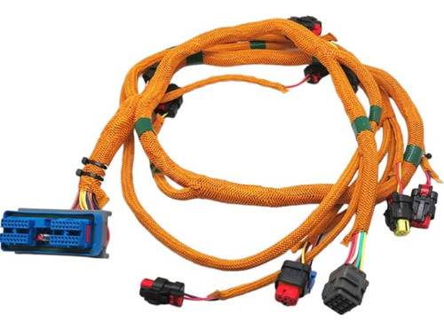 Cableado Motor Caterpillar C6.4 320d 1