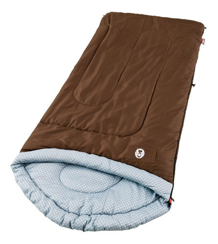 Sobre De Dormir Coleman  Willow Creek 1.82cmx84cm 0