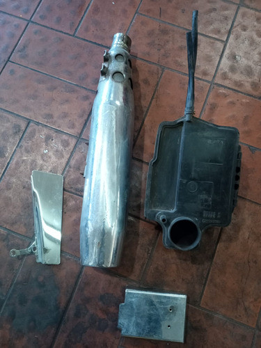 Repuestos Varios De Suzuki Savage 650 0
