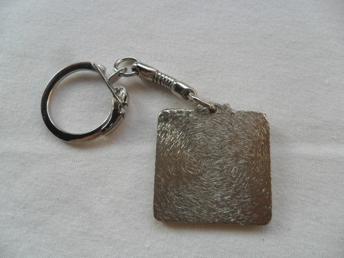 Llavero Buggy Sport Puelche Burro Buguetta No Escudo 1