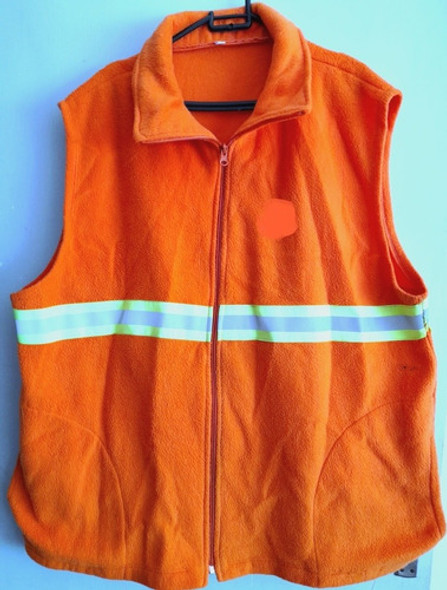 Chaleco Polar Reflectivo. Usado.t.l/xl.mb Estado. 1 Chaleco Polar Reflectivo. Usado.t.l/xl.mb Estado. 1