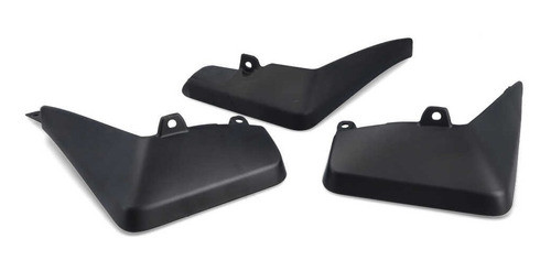 Kit Barreros Originales Corolla 2015 0