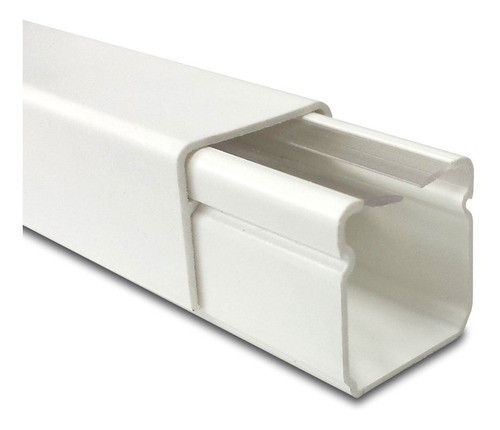 Cablecanal Dexon 25x25 Schneider Electric Adhesivo X 2 Mts 0