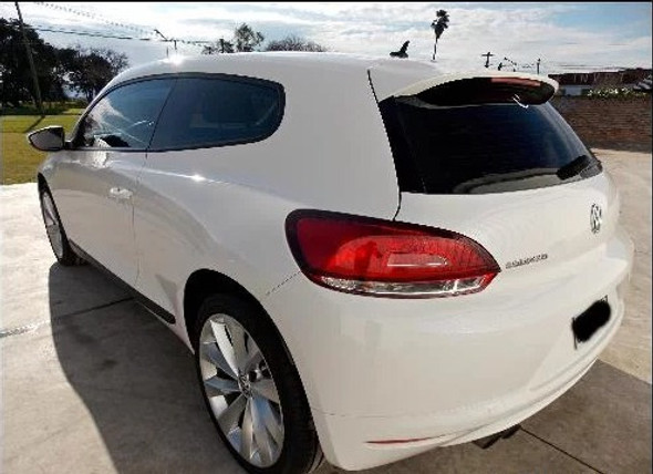 Polarizados Vw Scirocco Lamina Bipper Polar Jet 0