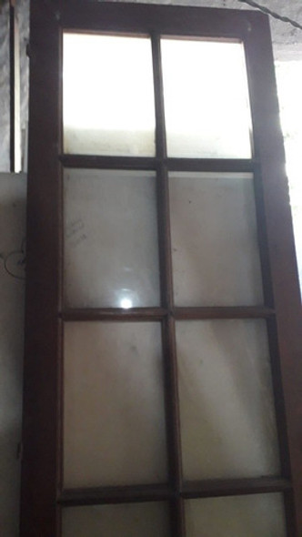 Puerta Cuadrilla Madera71cmxx 250cm Alta 3000 Pesos 0