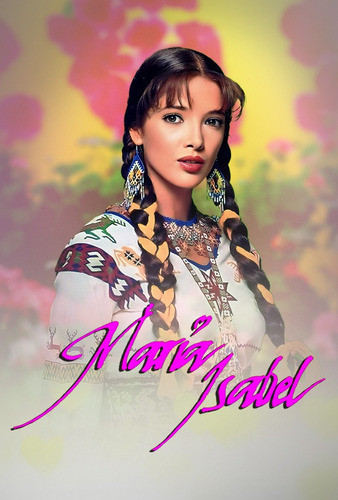 Novela Maria Isabel Completa Em Hd (dual Audio) 0