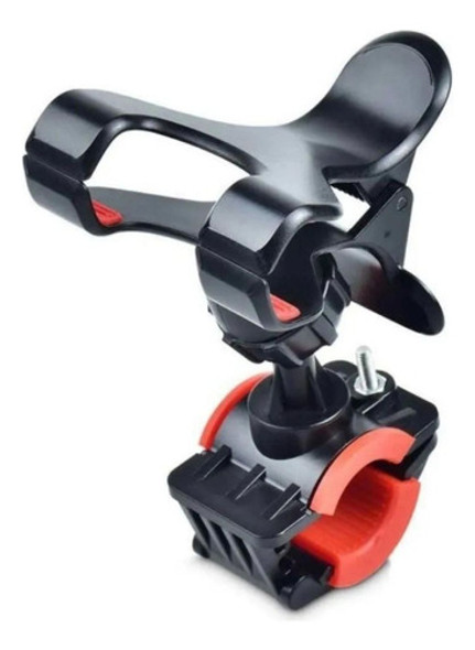 Suporte De Celular Para Estante 0