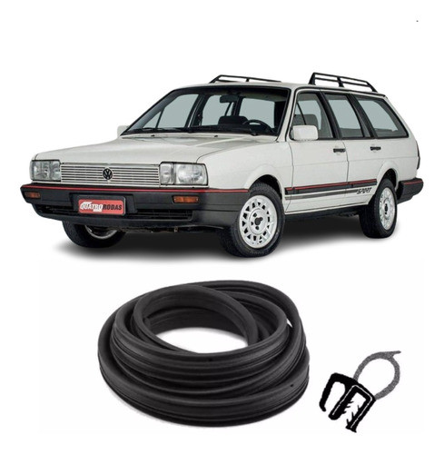 Burlete Baúl Quantum 0