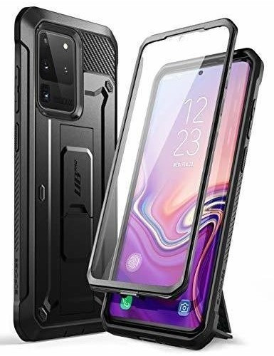 Supcase Ub Pro Series Diseñada Para Samsung Galaxy S20 Ultr 0