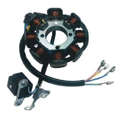 Estator Imsa Road 150. En Panther Motos 1