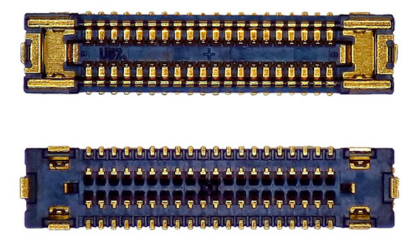 Cambio De Conector Para G9 Power  Fpc En Placa Madre  1hs 0
