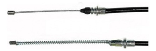 Cable Freno Chevrolet C10 /80 Trasero 0
