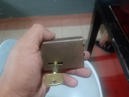 Cerraduras De Lokers 0
