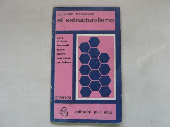 El Estructuralismo, Francovich. Foucault, Marx, Sarte, 0