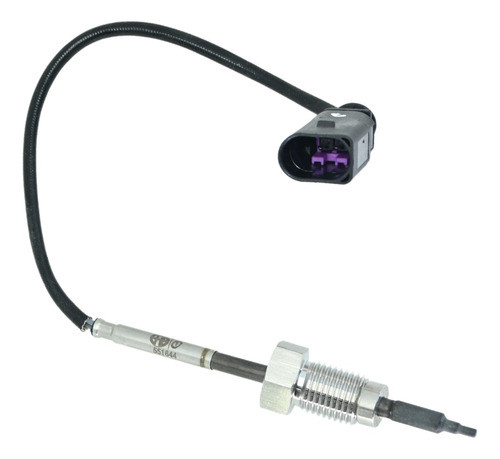Sensor Temperatura Escape Amarok 2.0 2012 A 2019 03l906088fq 1
