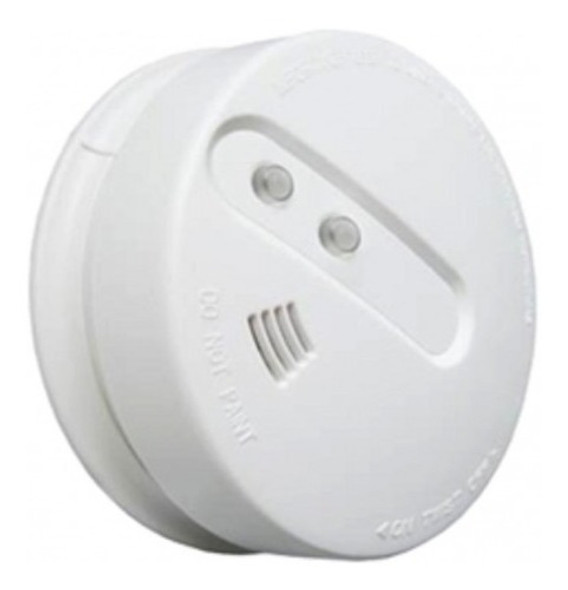 Zuden Zd-smo308ws Detector De Humo Inalambrico / Autónomo 1