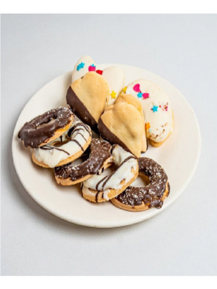 Pack X 5 Masas Secas  Palluzzi X 200grs ( Apto Celiacos) 1 Pack X 5 Masas Secas  Palluzzi X 200grs ( Apto Celiacos) 1