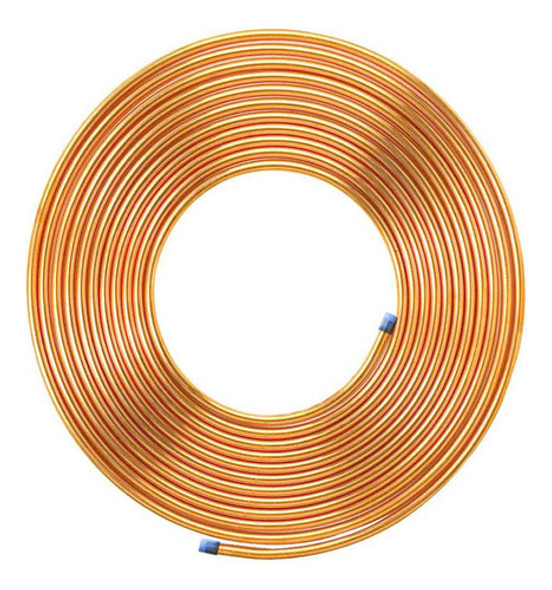 Kit Infraestrutura Para Ar Condicionado 3/8 E 1/4 10m 1