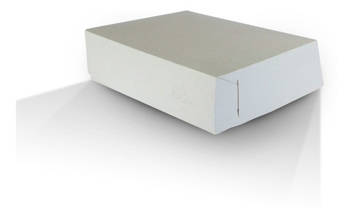 Caja Para Masitas 1/2 Kilo (23 X 18 X 6 Cm) X10 Unid 1