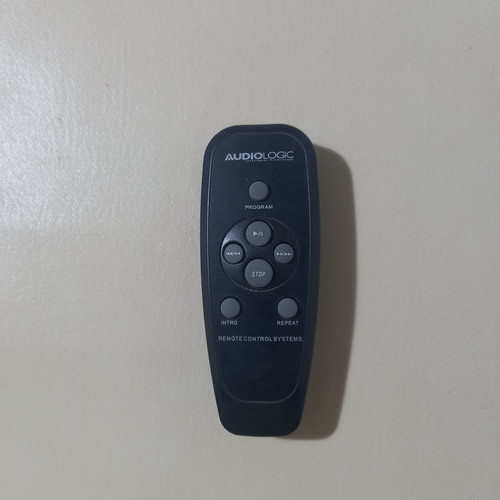 Control Remoto Audiologic Usado 0
